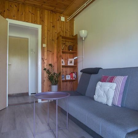 Arto Castle View Apartment Любляна Экстерьер фото