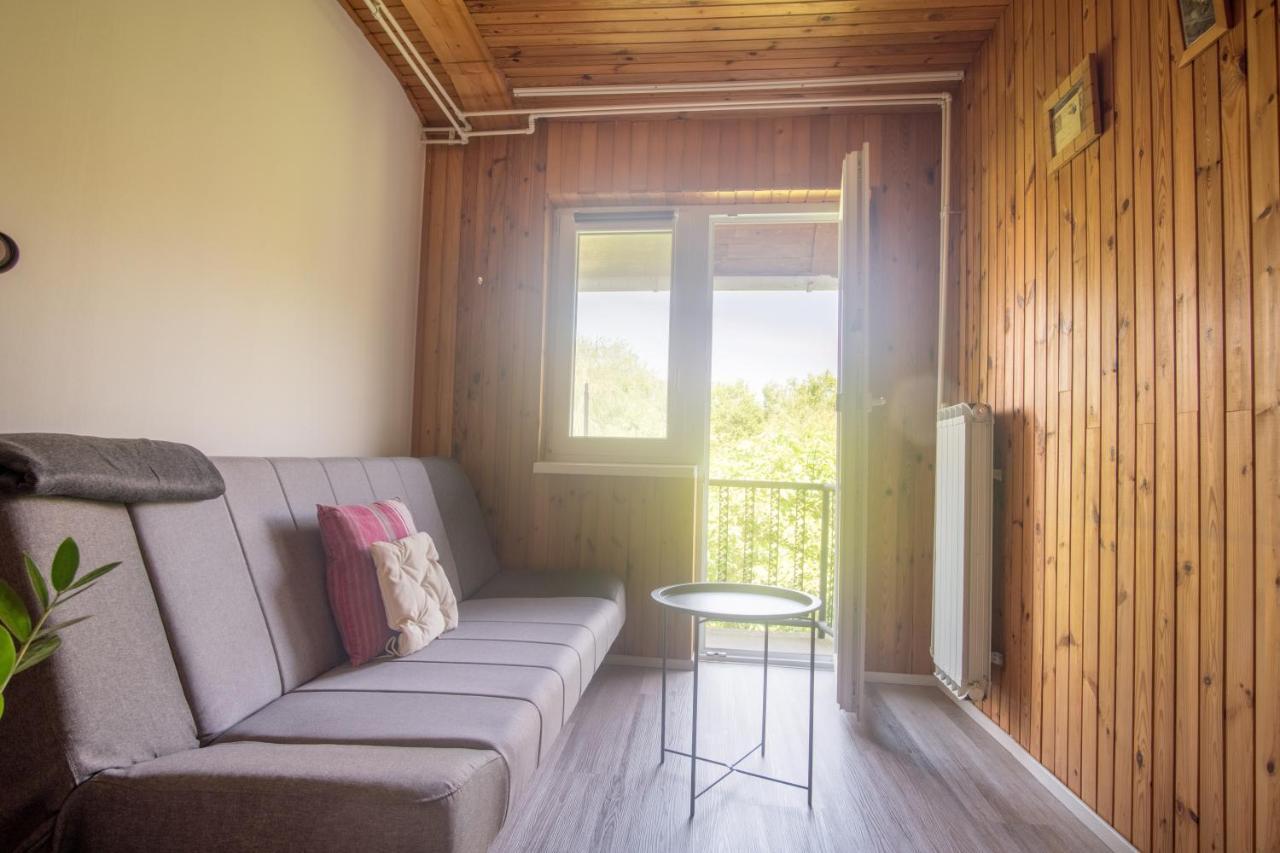 Arto Castle View Apartment Любляна Экстерьер фото