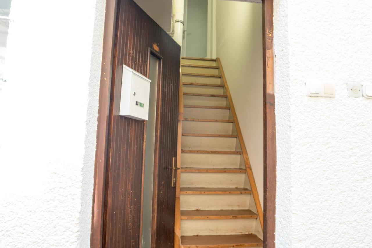 Arto Castle View Apartment Любляна Экстерьер фото